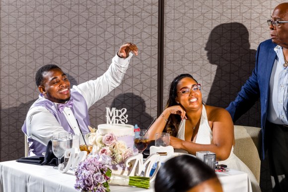 Â© Candid Memories By Ken Frazier