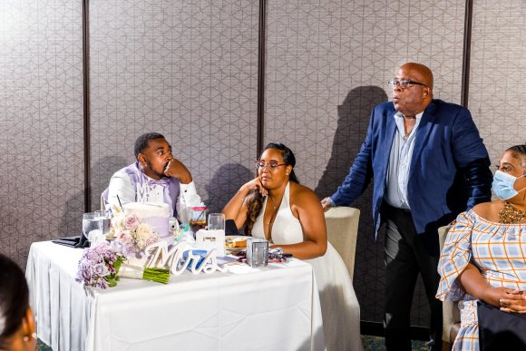 Â© Candid Memories By Ken Frazier