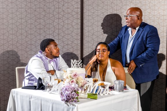 Â© Candid Memories By Ken Frazier