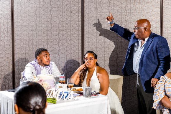 Â© Candid Memories By Ken Frazier