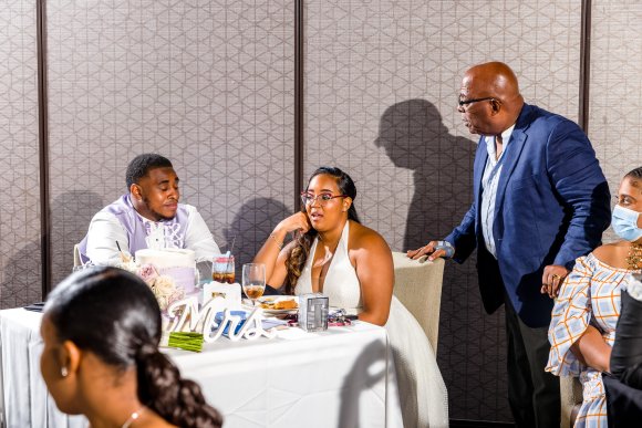 Â© Candid Memories By Ken Frazier