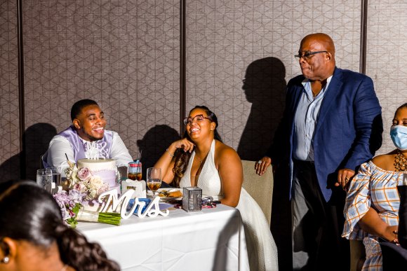 Â© Candid Memories By Ken Frazier