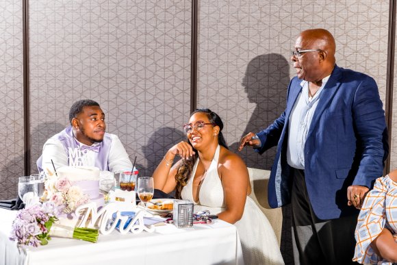 Â© Candid Memories By Ken Frazier