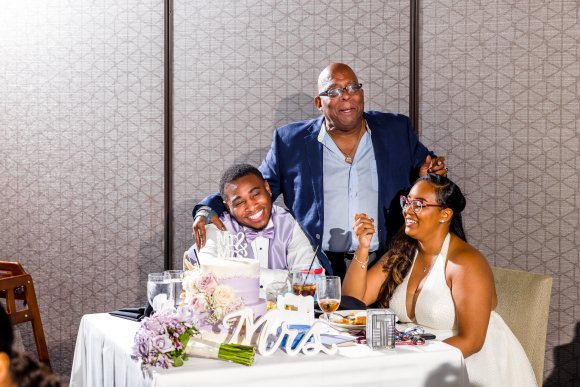 Â© Candid Memories By Ken Frazier