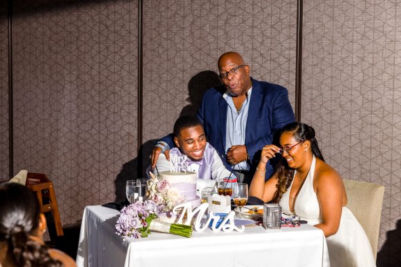 Â© Candid Memories By Ken Frazier