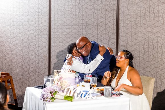 Â© Candid Memories By Ken Frazier