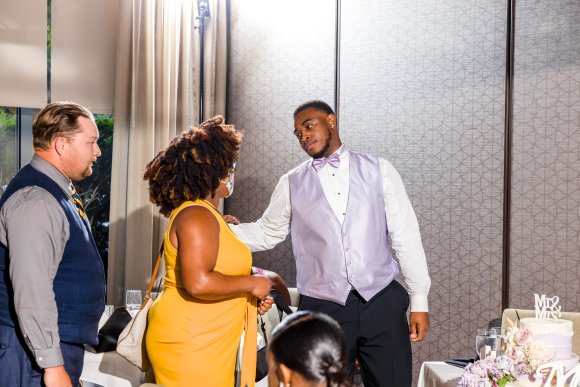 Â© Candid Memories By Ken Frazier