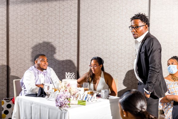 Â© Candid Memories By Ken Frazier