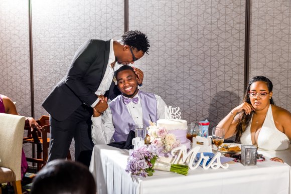 Â© Candid Memories By Ken Frazier