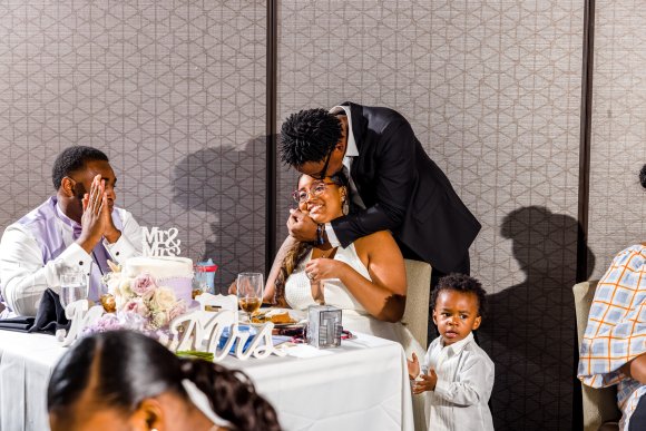 Â© Candid Memories By Ken Frazier