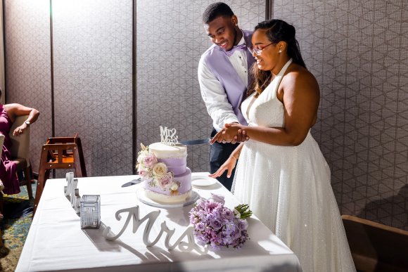 Â© Candid Memories By Ken Frazier