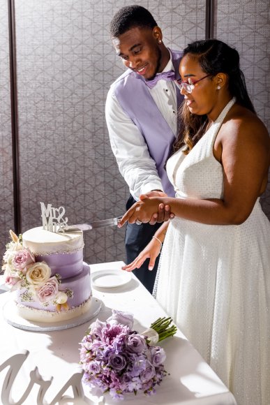 Â© Candid Memories By Ken Frazier