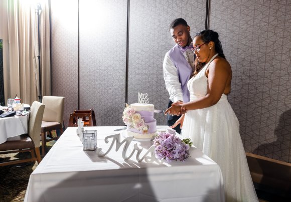 Â© Candid Memories By Ken Frazier