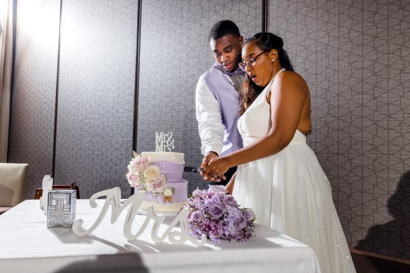 Â© Candid Memories By Ken Frazier