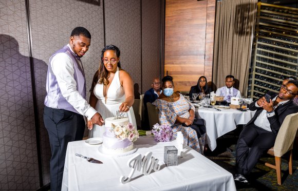 Â© Candid Memories By Ken Frazier