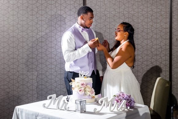 Â© Candid Memories By Ken Frazier