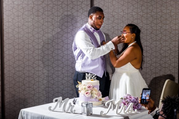 Â© Candid Memories By Ken Frazier