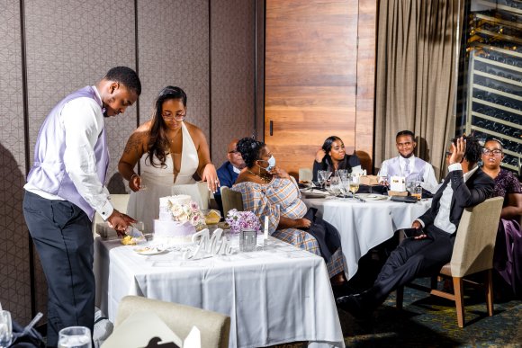 Â© Candid Memories By Ken Frazier