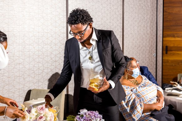 Â© Candid Memories By Ken Frazier