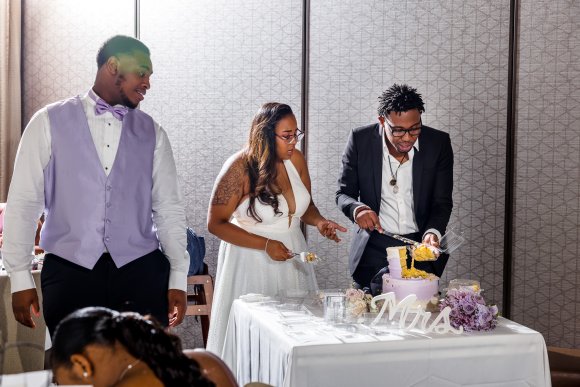 Â© Candid Memories By Ken Frazier