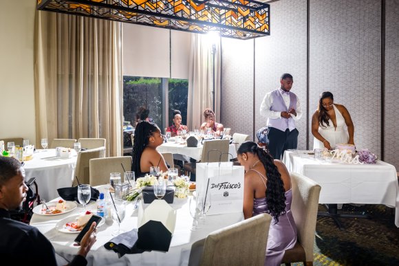 Â© Candid Memories By Ken Frazier