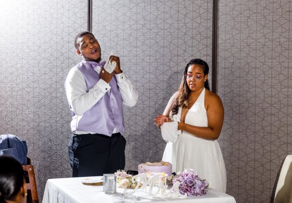 Â© Candid Memories By Ken Frazier