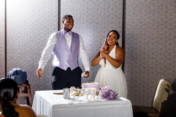 Â© Candid Memories By Ken Frazier