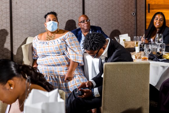 Â© Candid Memories By Ken Frazier