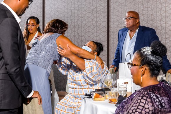 Â© Candid Memories By Ken Frazier