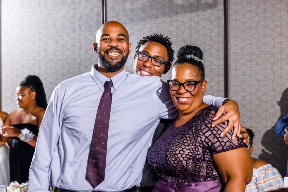 Â© Candid Memories By Ken Frazier