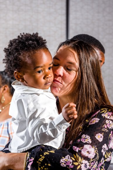 Â© Candid Memories By Ken Frazier