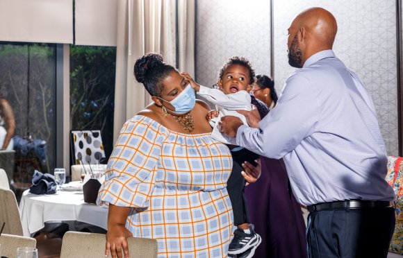 Â© Candid Memories By Ken Frazier