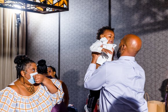 Â© Candid Memories By Ken Frazier