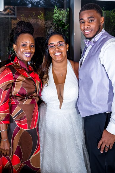 Â© Candid Memories By Ken Frazier