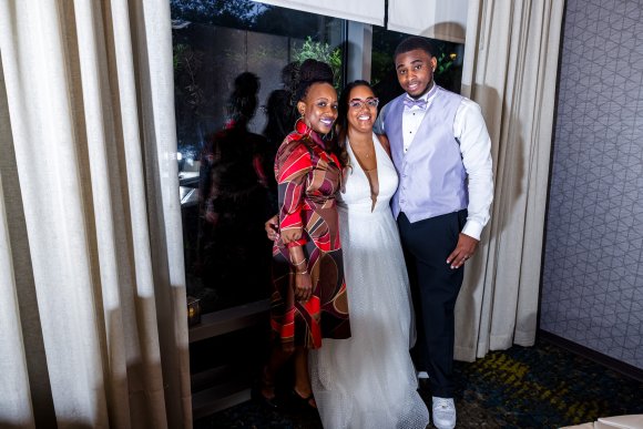 Â© Candid Memories By Ken Frazier