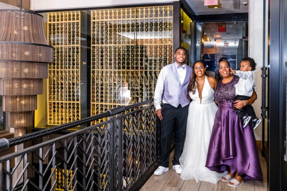 Â© Candid Memories By Ken Frazier