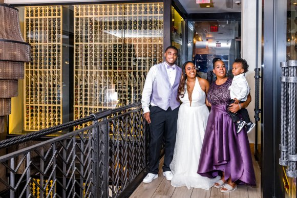 Â© Candid Memories By Ken Frazier