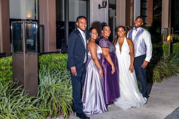 Â© Candid Memories By Ken Frazier