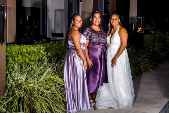 Â© Candid Memories By Ken Frazier