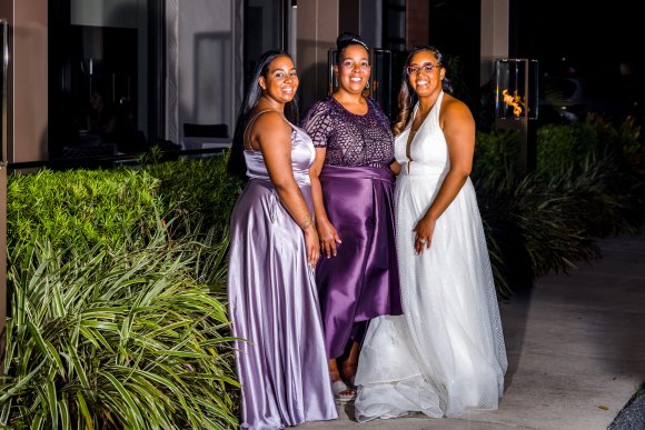 Â© Candid Memories By Ken Frazier