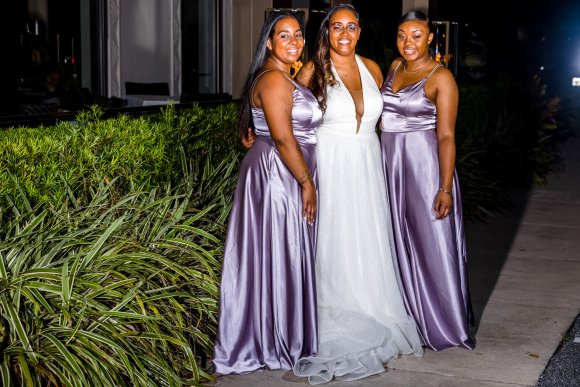 Â© Candid Memories By Ken Frazier