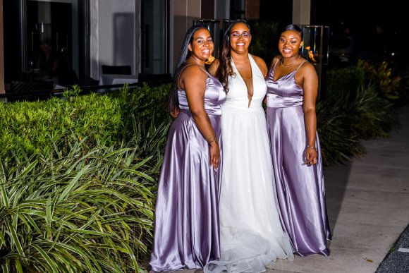 Â© Candid Memories By Ken Frazier