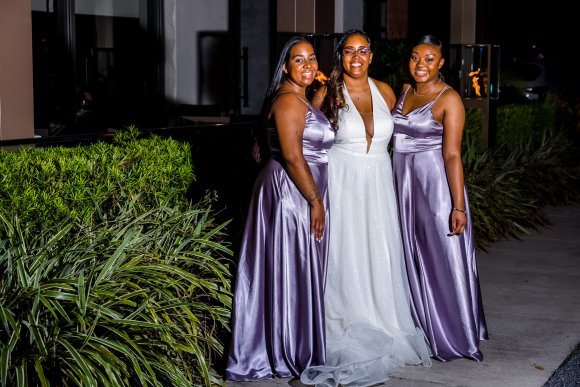 Â© Candid Memories By Ken Frazier