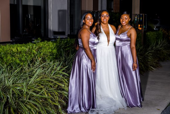 Â© Candid Memories By Ken Frazier