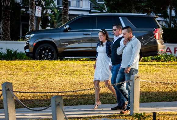 Â© Candid Memories By Ken Frazier