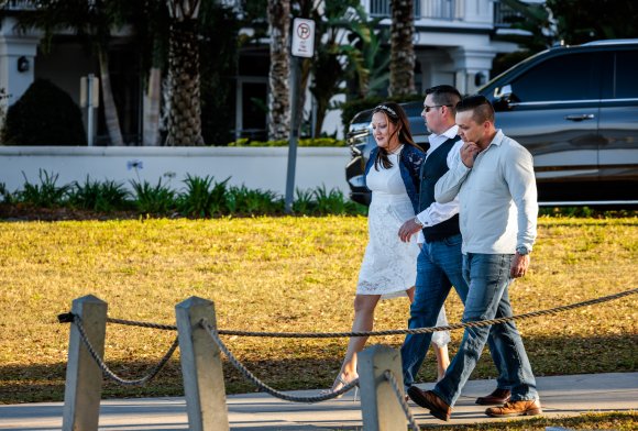 Â© Candid Memories By Ken Frazier