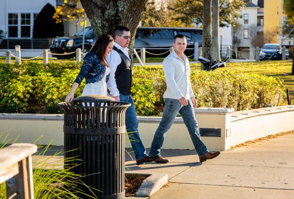 Â© Candid Memories By Ken Frazier