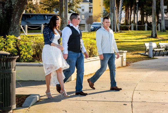 Â© Candid Memories By Ken Frazier