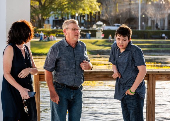 Â© Candid Memories By Ken Frazier