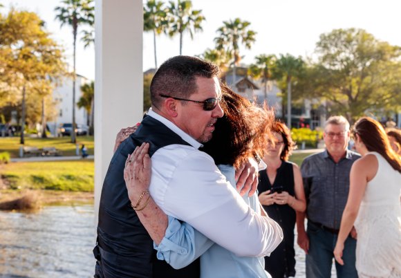 Â© Candid Memories By Ken Frazier